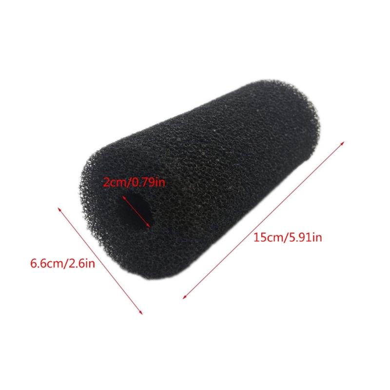 Аквариумы Аквариум Фильтр Замены Фильтр Подходит для Beckett 7137710,7209410 Аквариумы Аквариум Губка Рулон