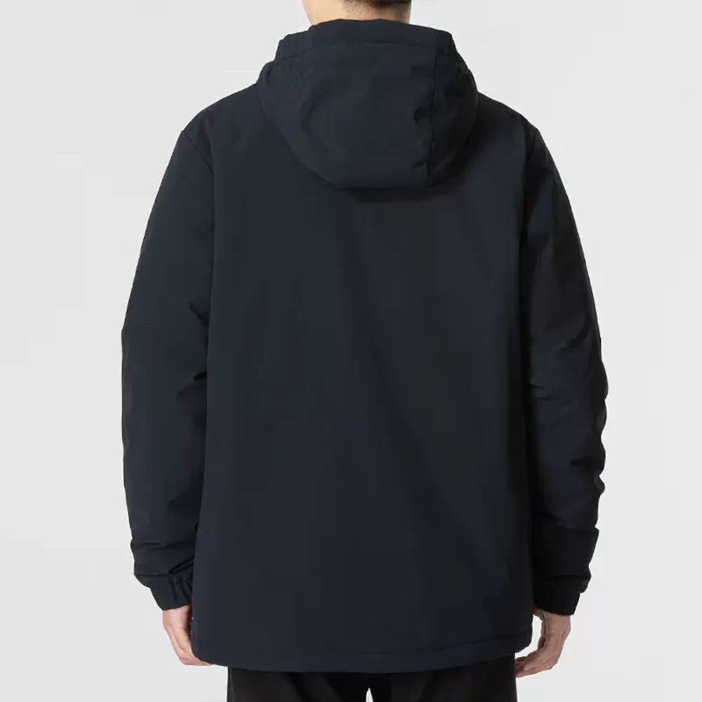 Under Armour Мужская пуховая куртка черная 22600902-001