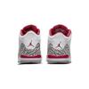 Кроссовки Air Jordan 3 Retro TD Cardinal Red Baby White Light-Curry Cement-Grey 832033-126