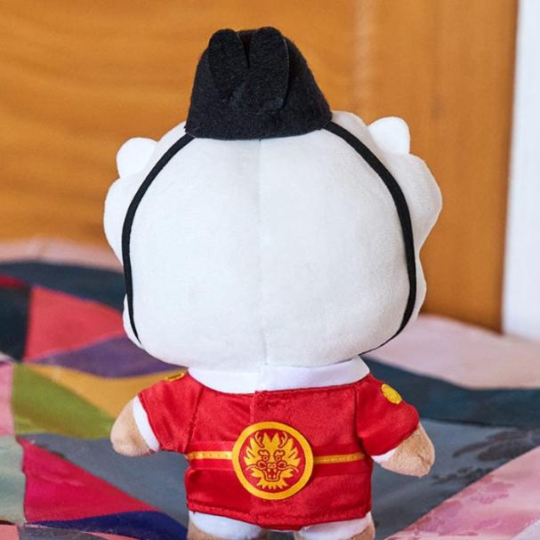 BT21 Плюшевая кукла Baby K Edition 2