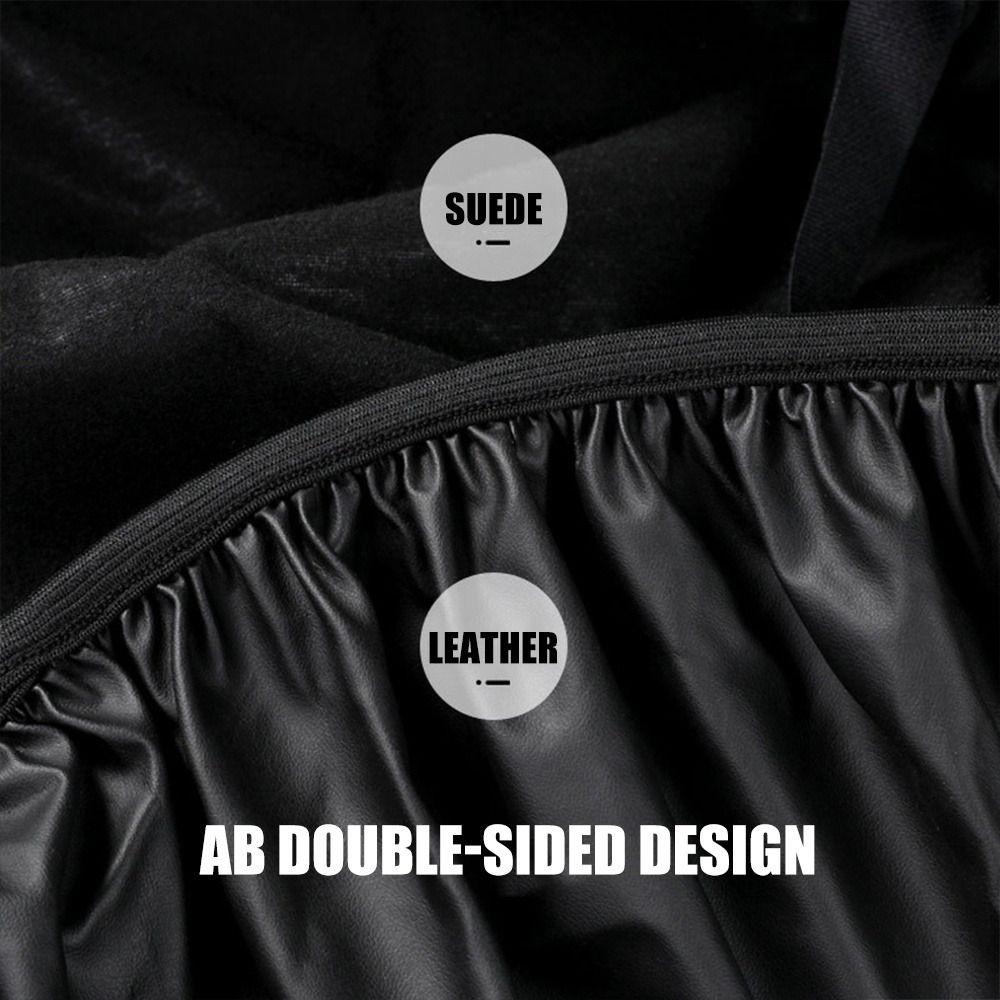 Нескользящая солнцезащитная подушка для скутера, водонепроницаемая подушка для сиденья, защитное покрытие для сиденья, аксессуары для мотоциклов