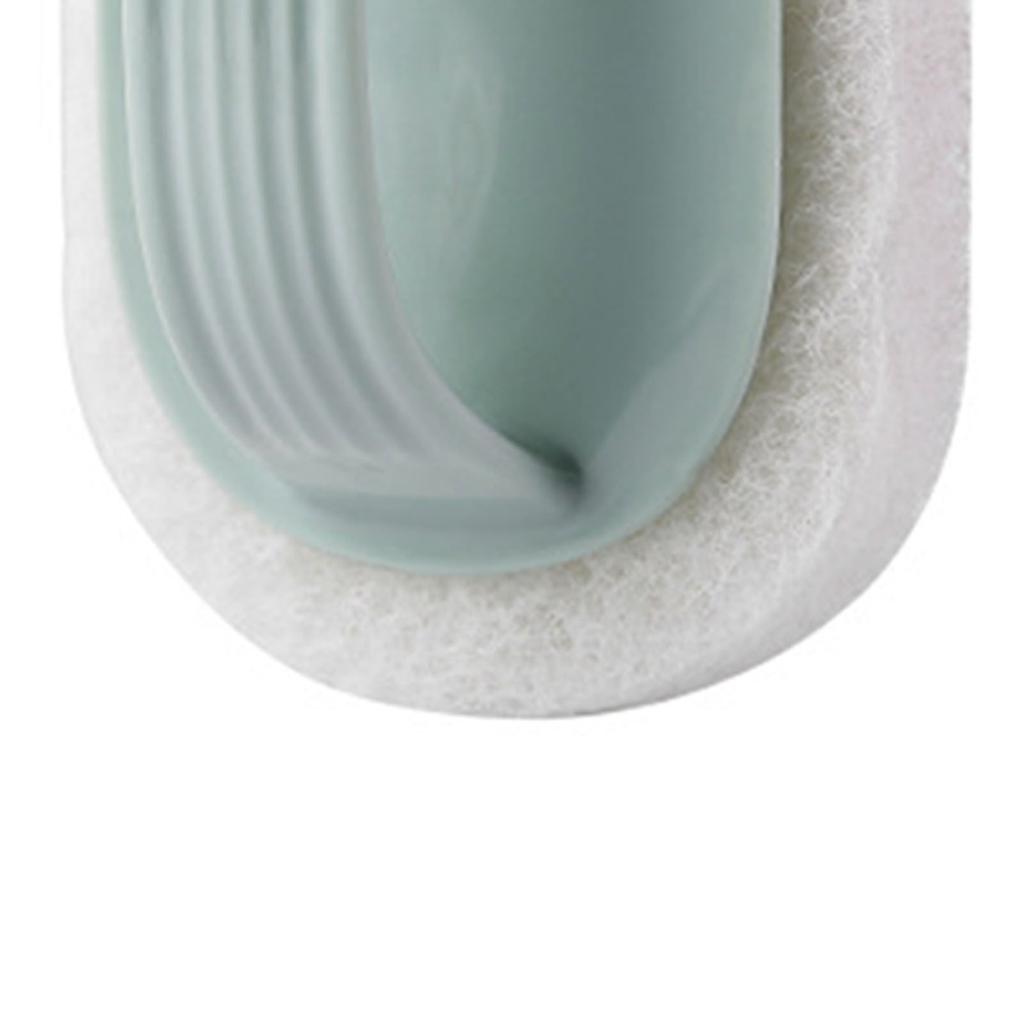 Кухонная губка для ванны, бассейна, щетка для мытья, моющая щетка для чистки душа