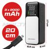 Maltrack Airgo300 Electric Bicycle Pump And Portable Compressor