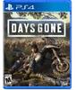 Days Gone North PS4 (Импортированная версия Америка) -