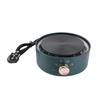 Electric   Stove 360 Degree Vertical Hting Portable Countertop Hot Plate for Home Coffee T Water Hter