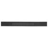 Hakuba Camera Strap Luft Design Twill Neck Strap KST-65T25 25mm Wide Flexible Shoulder and Hand Wrap Compatible for Mirrorless Cameras
