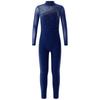Kids Girls Long Sleeve Shiny Rhinestone Hollow Back Skating Leotard One Piece Gymnastic Jumpsuit