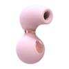 Irresistible by Shots - Invincible Pulsating Vibrator