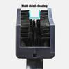 Brush Motorcycle Chain Cleaner Bicycle Chain Clean Brush Gear Chain Brush Bike Chain Cleaner