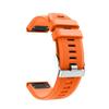 22mm Quick Fit Silicone Strap For Garmin Fenix 5 6 7 Smart Watch Band for Garmin Instinct 2 Forerunner 935 945