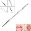 Orion Stainless Steel Acne Comedo Pimple Extractor Remover Needle Face Skin Care Tool