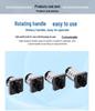 Zhuochao SZL9-20/D0083.1 Rotary Changeover Switch (Equivalent to LW31 GLE9 EP Universal Switch)