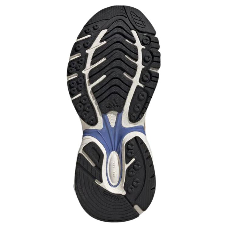 adidas Adistar XLG 2.0 Бежевый Женские Кроссовки Загар Волшебный Бежевый Настоящий Сиреневый KI4180
