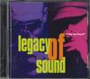 CD LEGACY OF SOUND - Tour De Force BVCP883PROMO Ricochet Record 1995 Япония Оби Танцевальная и Электронная Музыка Б/У