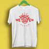 Ween Music Rock Boognish Lo-Fi Retro Vintage Cool Gift Tee  T Shirt 2383
