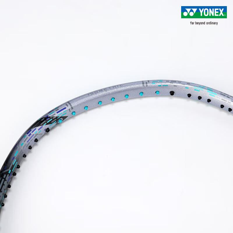 Профессиональная полноуглеродная бадминтонная ракетка YONEX