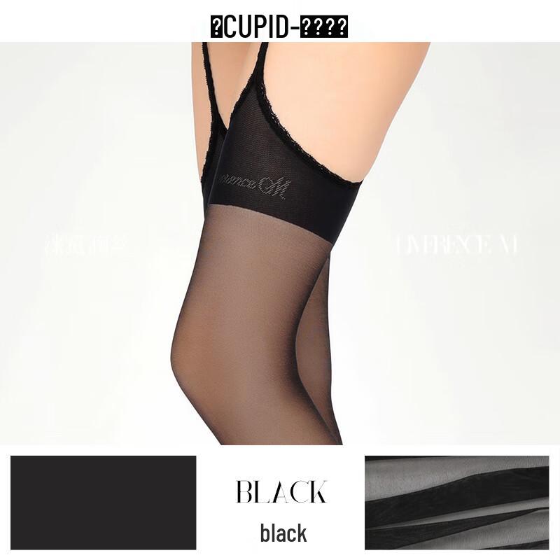 Laimi Runsi Чулок с подвязками из сексуального кружева