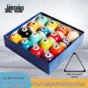 Шары для бильярда и снукера Jingnan