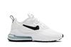 Женские кроссовки Air Max 270 React 'White' CI3899-101