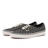 Vans Authentic Vn000d7ybm8 Chk Dot Black