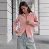 Осенне-зимний новый вязаный кардиган в корейском стиле с двойной молнией, винтажный нежный стиль, модный свободный жакет-свитер для женщин
