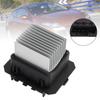 Регулятор-резистор вентилятора отопителя HVAC 7701209850 для Renault Megane 2008-2018
