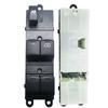 25401-4X00C Right Power Window Switch Window Driven Switch For Nissan Navara Pathfinder Master 2005-2010