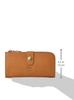 Il Bisonte Men's Natural Leather Long Wallet SCW011PO0001, Free Size [Used]