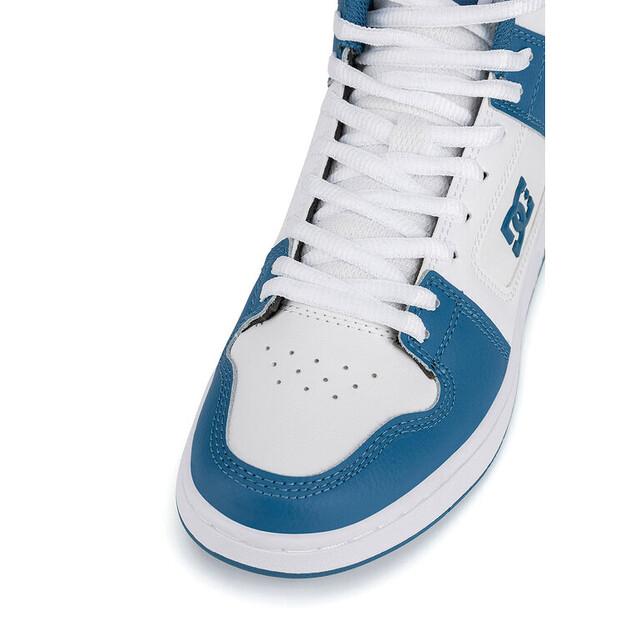 Кроссовки DC Shoes MANTECA 4 HI