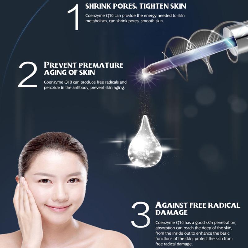 Сыворотка против старения и удаления веснушек ARTISCARE, отбеливающая и эссенция для лица против морщин, 3 шт./лот