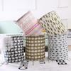 Dirty Laundry Basket Folding Large Capacity Clothing Storage Basket Toys Organizer Storage Bucket Dirty Clothes Basket