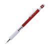 Auto Mechanical Pencil for Drafting, MS01, Red, MS01-SP5-RD