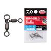 Daiwa Sarkhan D Swivel SS Rolling Swivel Родитель-ребенок 5×6