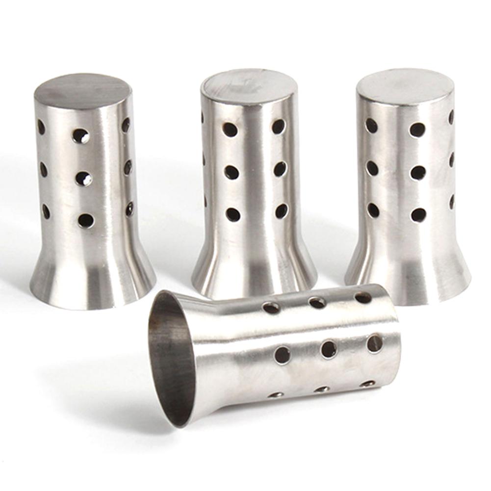 Мотоциклетная выхлопная труба 51 мм, универсальный глушитель, глушитель DB Killer