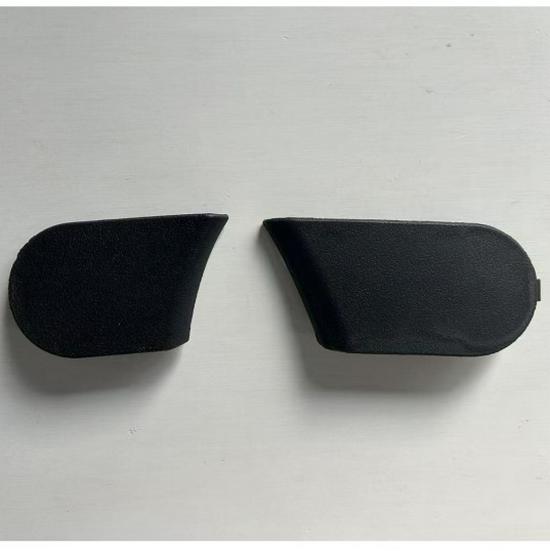 Универсальная боковая накладка на сиденье для Compass, Patriot и других моделей - Маленькая (1CZ06DX9AB-001)