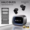 Edifier Halo Buds Cyberpunk Полувкладыши Bluetooth-наушники