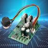 DC6 60V 30A Digital Display 0 100percent  Adjustable Drive Module PWM DC Motor Speed Controller
