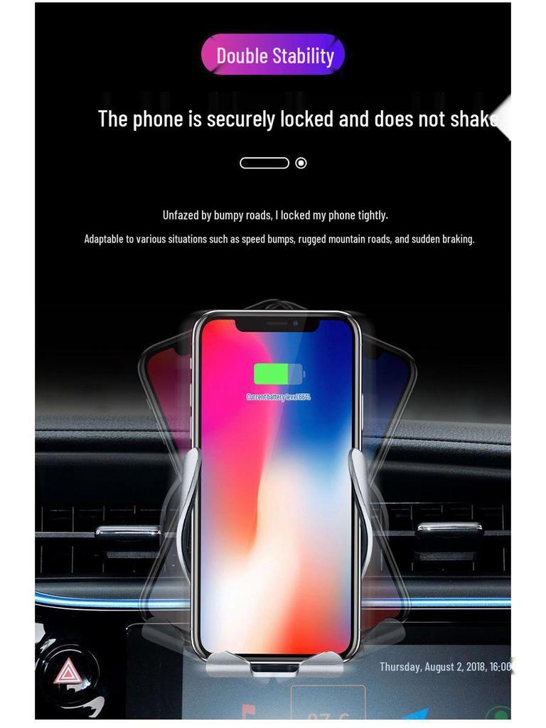 Автомобильный держатель для телефона для Toyota Corolla, Levin, RAV4, Wildlander и Camry 2021 года