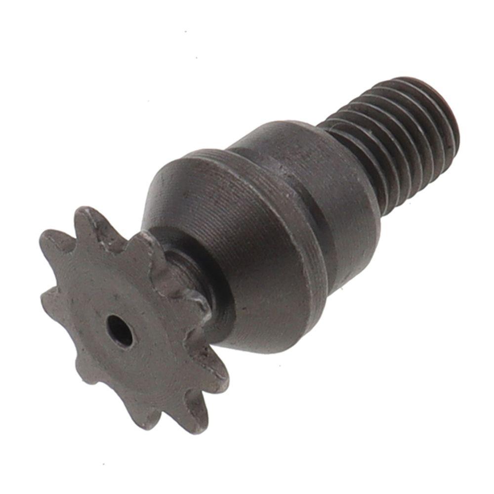 Moto 6T/7T/8T/9T 47cc 49cc T8F 25H Motorcycle Gears Gear Box Clutch Drum Gear Front Chain Sprocket