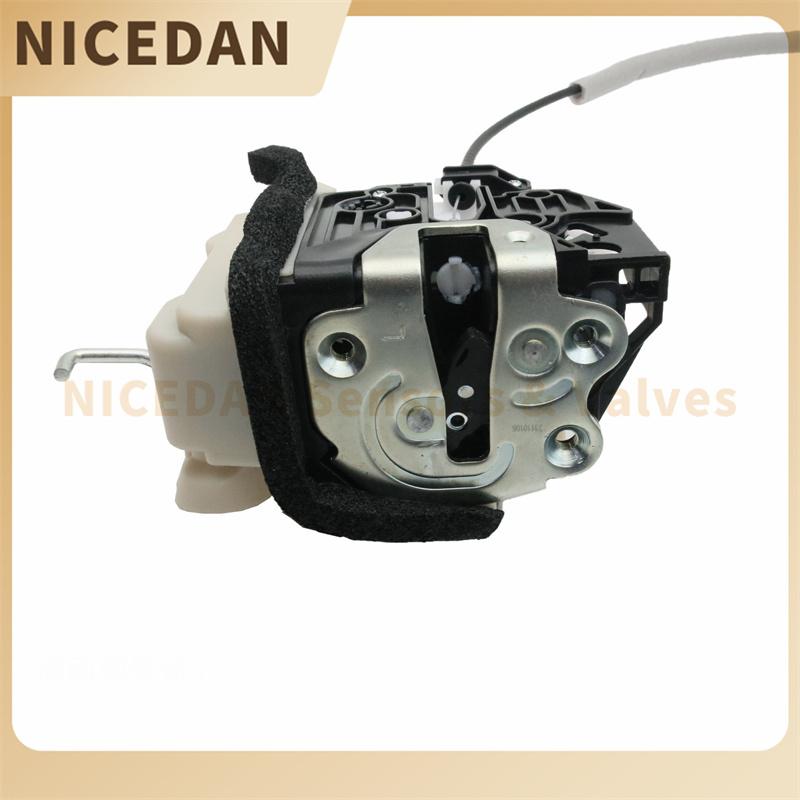 81311-1W030 Front Left Door Lock Latch Actuator For Kia Rio 2012 2013 2014 2015 2016 2017 Car Parts 81311 1W030 813111W030