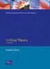 Книга Critical Theory : A Reader