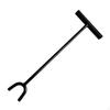 Metal Key for Stop Valve, Plumbing Tool, U-shaped Underground Valves And Garden Taps.