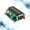 LC100-A Digital LCD Highly Precision Inductance Capacitance Meter Capacitor Test USB Interfaces