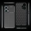 Чехол-накладка для Poco F5 для Xiaomi Poco F5 F 5 Capas Новый противоударный бронированный бампер на заднюю панель телефона Мягкий ТПУ Для чехла Poco F5 Fundas