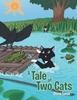Книга A Tale of Two Cats