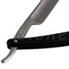 Gold Dollar 66 Shaving Straight Razor Classic Manual Barber Razors Kit Folding Knife Sharpened Preliminary