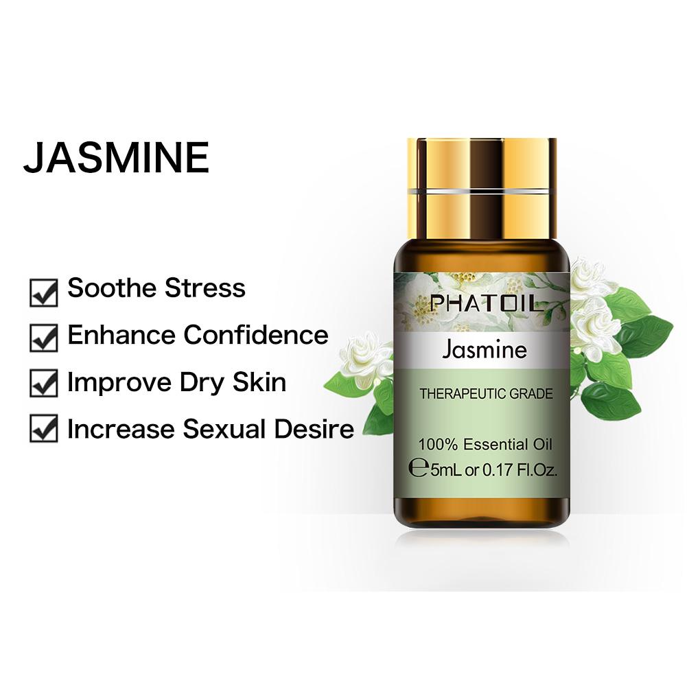 Натуральное эфирное масло для массажа