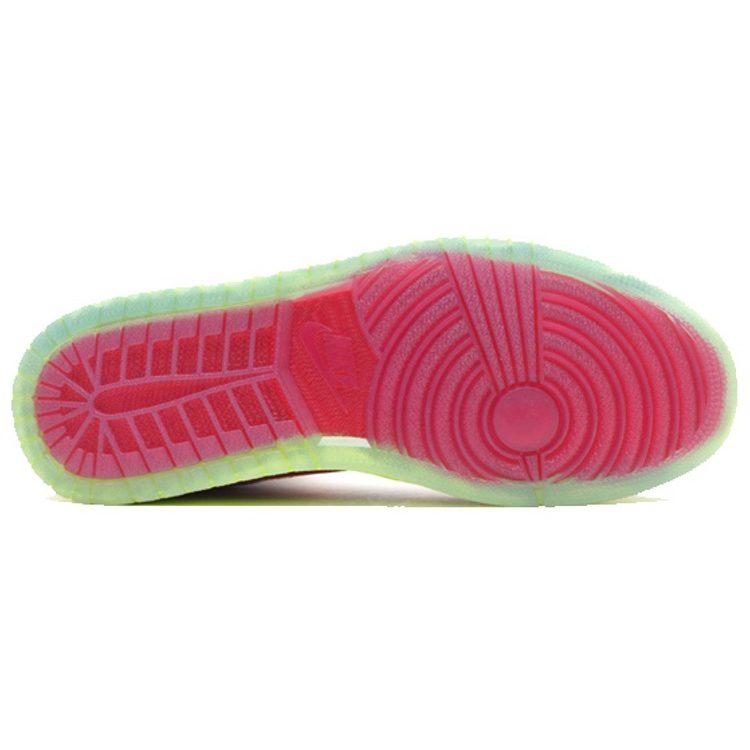 Jordan 1 Середина Года Змеи 2013 621288-466