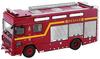 Tiny City Dennis Hong Kong Fire Department Rescue (F437) Complete Model ATC65382