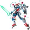 BANDAI SPIRITS (Bandai Spirits) HG GQuuuuuuUUUUUUUUUUUUUUUUX (Юнит Эндимион Когда Пробужден) 1/144 ...